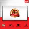 Akai 55 Inch UHD LED Smart TV, AK55KA680-11232-01