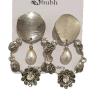 Strabella Earings, ER-3 108-7256-01