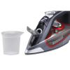 Black & Decker X2050-B5 Steam Iron Ceramic Soleplate, 2200W -10447-01