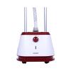 Olsenmark OMGS1761 Electric Garment Steamer, White/Red-3180-01