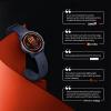 Xiaomi Mi SmartWatch 1.39 Inch Hd Amoled Beige, BHR4723GL-8084-01