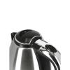 Olsenmark OMK2259 Stainless Steel Electric Kettle, 1.8 L-3311-01