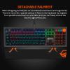 Meetion MT-MK500 Mechanical Keyboard RGB-9851-01