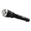 Geepas GFL5578 Rechargeable Flash Light Black-1347-01