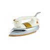 Olsenmark OMDI1741 Ceramic plated Dry Iron, White-2817-01