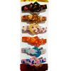 Strabella Hair Accessories SGR4-7236-01