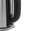 Sharp Electric Kettle 1.7L Stainless Steel EK-JX43-S3-10492-01