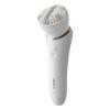 Philips Epilator Series 8000 Wet & Dry Epilator BRE740/11-11561-01