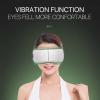 Multifunctional Rechargeable Bluetooth Waterproof Full Eye Massager-6164-01