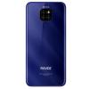 Ravoz Z5 Pro Dual SIM 4GB RAM 64GB Storage 4G LTE Glossy Purplish Blue-1556-01