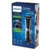 Philips Bodygroom 7000 Showerproof Body Groomer BG7025/13-11513-01