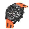 Naviforce 8019 Legos Men Watch Orange, NF8019 -8468-01