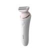 Philips Epilator Series 8000 Wet & Dry Epilator BRE720/01-6519-01