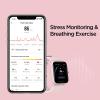 Amazfit Bip U Pro Smart Watch Pink-10176-01