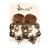 Strabella Earings, ER-3 108-7258-01