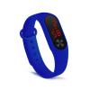 Sport Led Digital Watch for Unisex, Assorted Color-4462-01