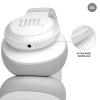 JBL Live Headphone 650 BT NC White-10041-01