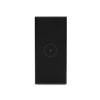 Xiaomi Mi 10000mAh Wireless Powerbank Essential Black-10302-01