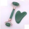 Jade Face Massage Scraper-7037-01