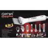 Gemei 8 in 1 Proffessional Hair Styler GM-4832-6928-01