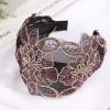 Lace Tooth Headband-6942-01