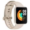 Xiaomi Mi Watch Lite Ivory, BHR4359GL-8555-01