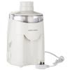 Black+Decker Juice Extractor White JE65-B5-10257-01