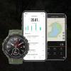 Amazfit T Rex Smart Watch, Army Green-9432-01