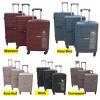 Star Travel Trolley Set-6632-01