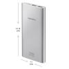 Samsung 10000mAh Power Bank-868-01