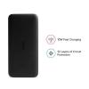 Xiaomi Redmi 10000mAh Powerbank, Black-9095-01