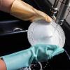 Magical Silicon All Purpose Scrubbing Gloves-5311-01