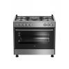 Beko Freestanding Cooker GG15125GX -6198-01