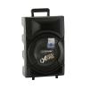 Olsenmark OMMS1178 Rechargeable Trolley Speaker-3050-01