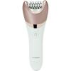 Olsenmark OMLS4033 5-in-1 Rechargeable Epilator Set-3269-01