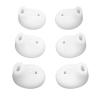 Samsung Hybrid Headphone In-Ear White (EO-EG920BWEGAE)-1396-01