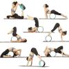 GO & FIT Yoga Wheel-11066-01