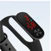 Sport Led Digital Watch for Unisex, Assorted Color-4464-01