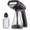 Black+Decker 1500w Hand Steamer HST1500-B5-10111-01