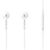 Samsung Hybrid Headphone In-Ear White (EO-EG920BWEGAE)-1403-01