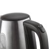 Black+Decker 1.7l Kettle Ss JC450-B5-10251-01