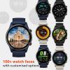 Xiaomi Mi SmartWatch 1.39 Inch Hd Amoled Beige, BHR4723GL-8086-01