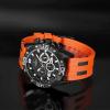 Naviforce 8019 Legos Men Watch Orange, NF8019 -8467-01