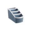 Anti-rattan Separate Storage Box-6987-01