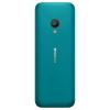 Nokia 150 Ta-1235 Dual Sim Gcc Cyan Blue-11156-01