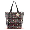 Hello Kitty Oxford Cloth Bag-6715-01