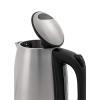 Sharp Electric Kettle 1.7L Stainless Steel EK-JX43-S3-10490-01