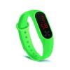 Sport Led Digital Watch for Unisex, Assorted Color-4461-01