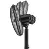 Black+Decker 16 Inch Wall Fan FW1620-B5-10091-01