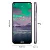 Nokia 3.4 Ta-1288 Dual Sim 4GB RAM & 64GB Internal Storage Gcc2 Purple-7969-01